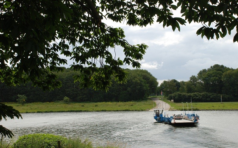 Vakantiehuis De Vorster Pastorie in Broekhuizenvorst (Noord-Limburg)